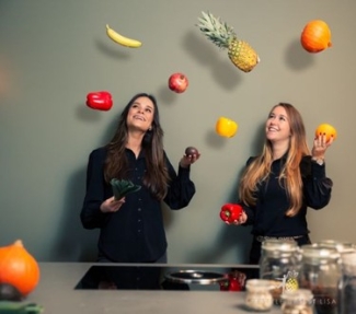 Fermenteren: workshop serie Gezondheid en Voeding Deel 5/6